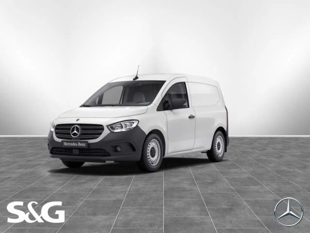 Mercedes-Benz Citan CDI