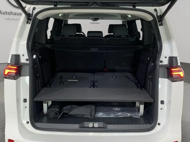 Volkswagen ID.Buzz "ENERGY" langer Radstand 86 kWh 7-Sitzer LED NAVI