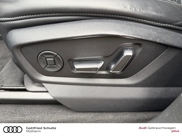 Audi Q7 50 TDI Quattro S-Line