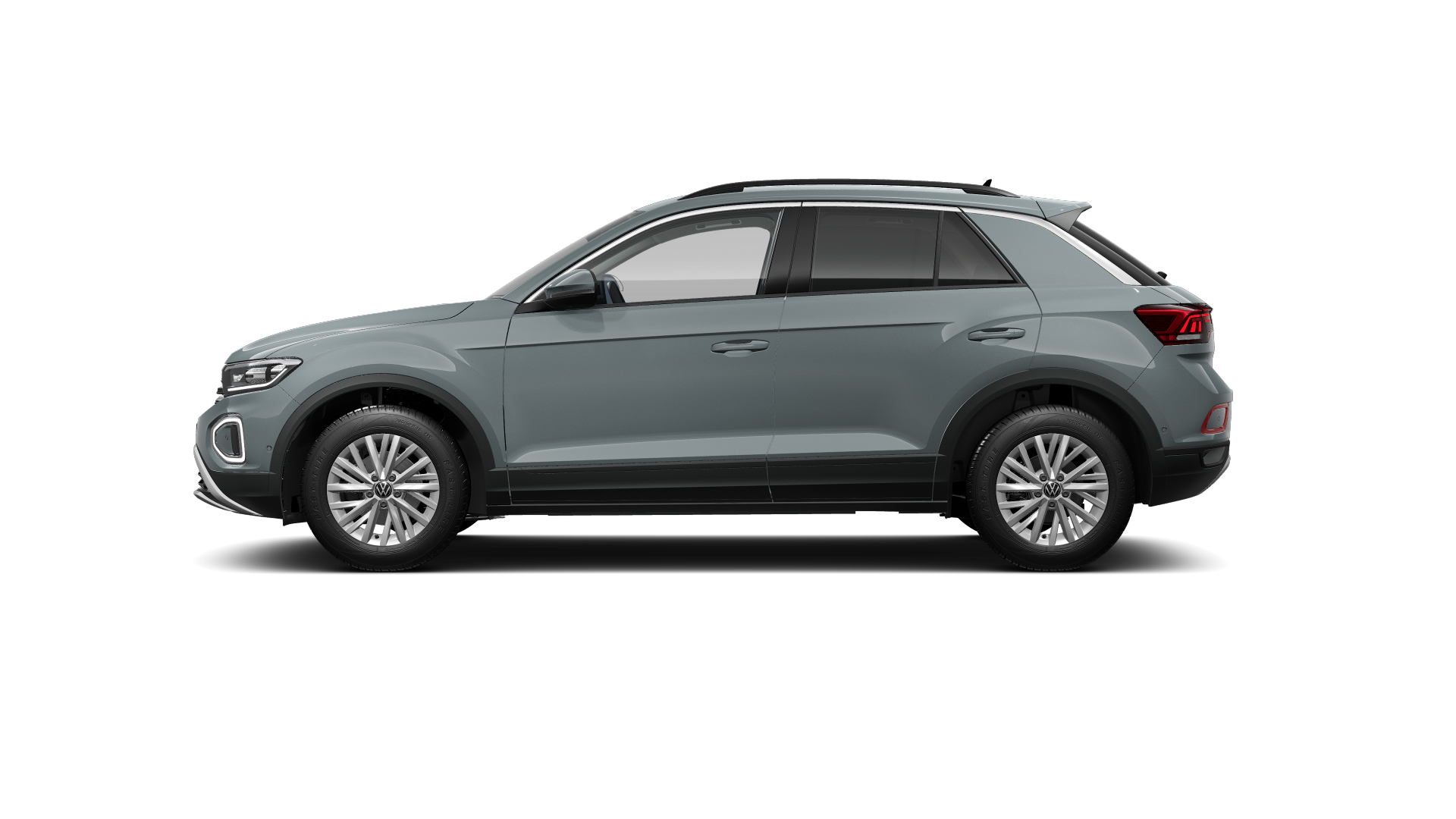 Volkswagen T-Roc 1.5 TSI DSG Life