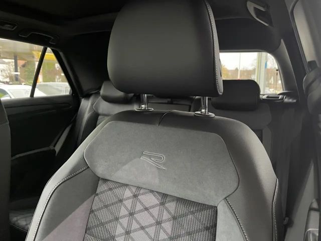 Volkswagen T-Roc DSG R-Line