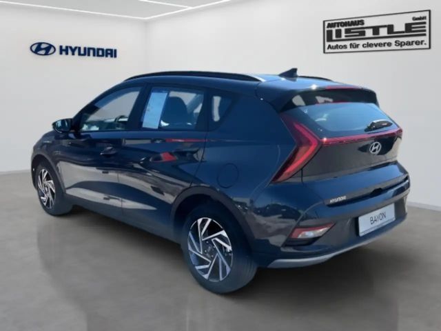 Hyundai Bayon Trend