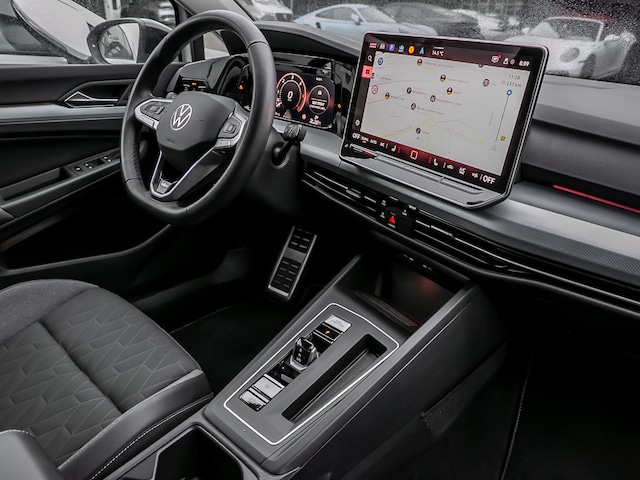 Volkswagen Golf 2.0 TDI DSG Golf VIII