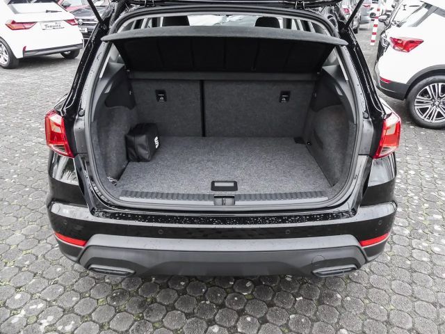 Seat Arona 1.0 TSI Style