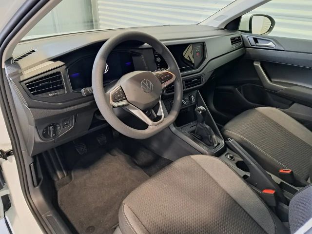 Volkswagen Taigo 4Me TSI