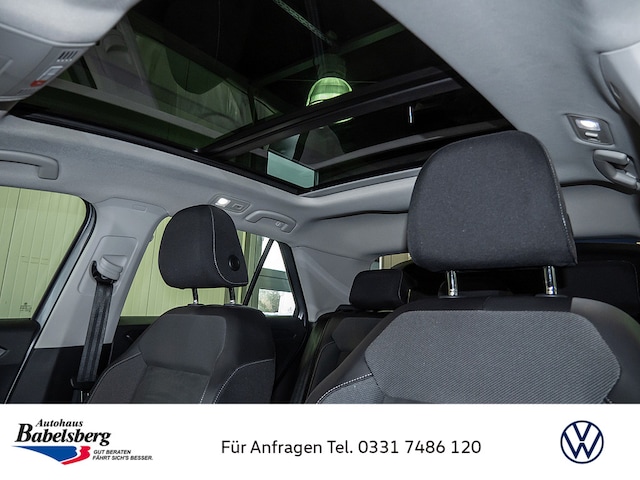 Volkswagen T-Roc DSG Style