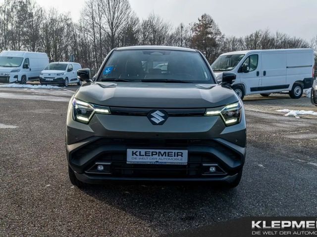 Suzuki Vitara Comfort