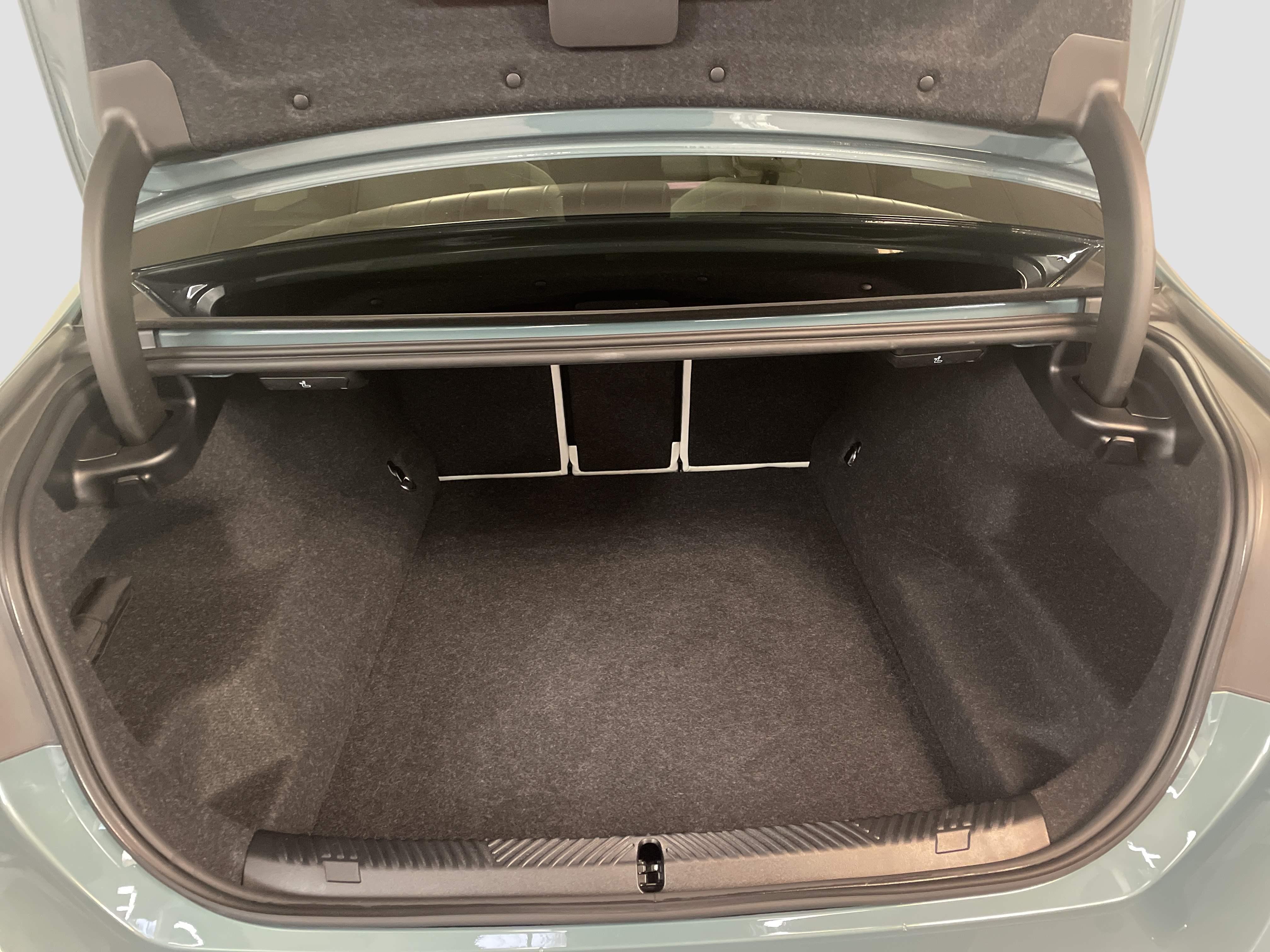 BMW 550 Sedan xDrive