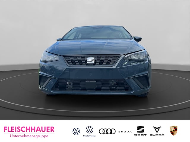 Seat Ibiza DSG