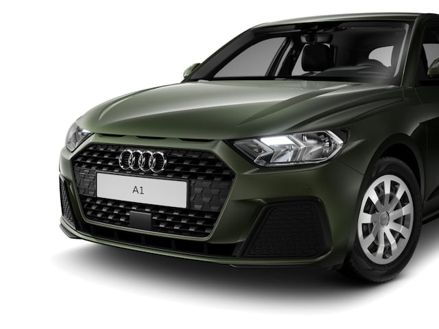 Audi A1 30 TFSI Sportback