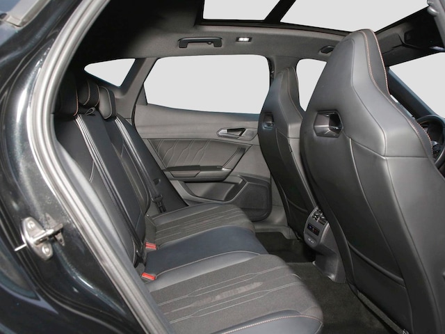 Cupra Formentor 2.0 TSI VZ