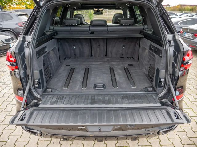 BMW X5 M-Sport xDrive