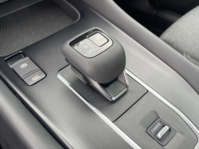 Nissan Qashqai N CONNECTA (*KAMERA*NAVI*WINTERPAKET*)