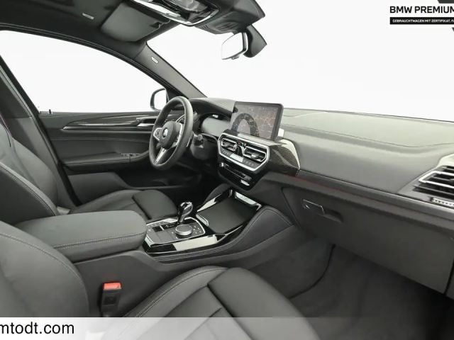 BMW X4 xDrive