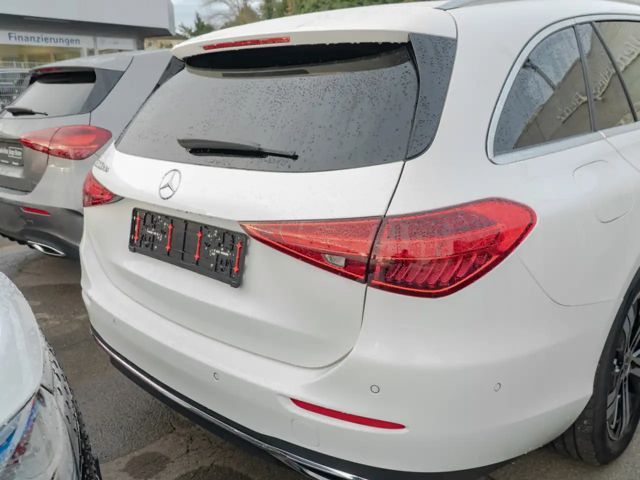 Mercedes-Benz C 300 AVANTGARDE Estate