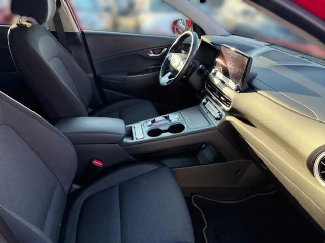 Hyundai Kona 2WD Electric Trend