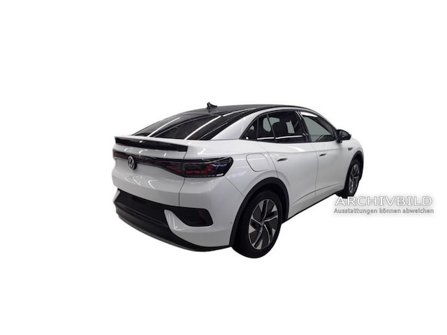 Volkswagen ID.5 77 KWh Pro