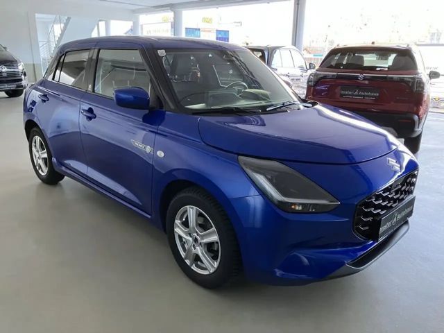 Suzuki Swift Hybrid Shine