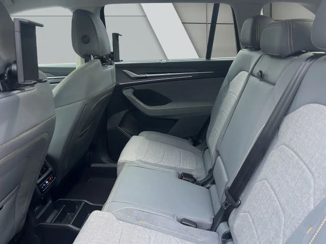 Skoda Kodiaq 4x4 Selection