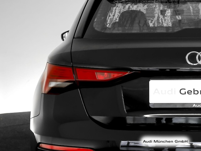 Audi A3 30 TFSI S-Tronic Sportback