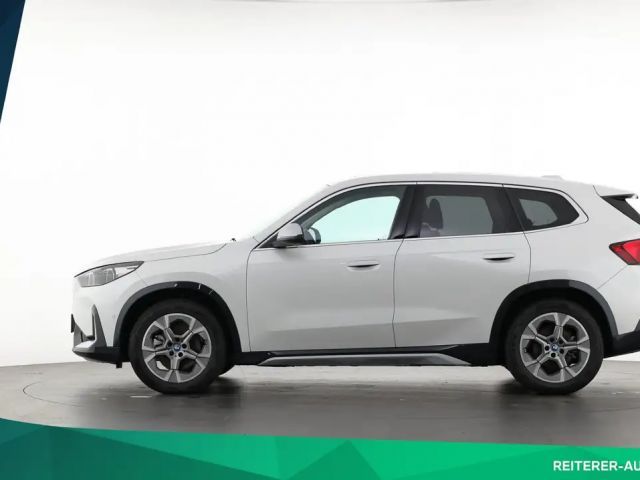 BMW iX1 xDrive30