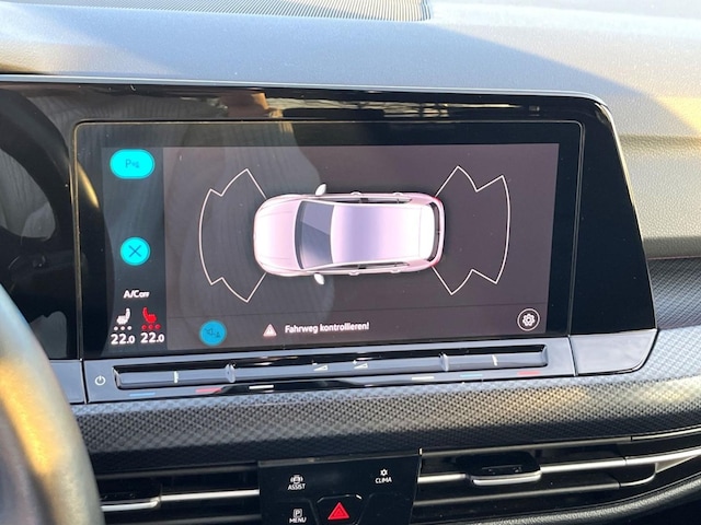 Volkswagen Golf 1.0 TSI