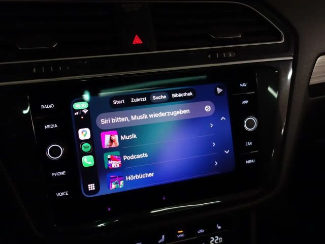 Volkswagen Tiguan Allspace DSG