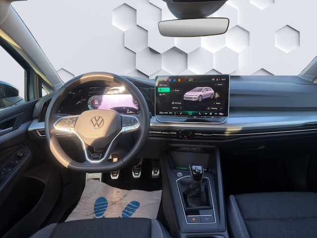 Volkswagen Golf Golf VIII Variant