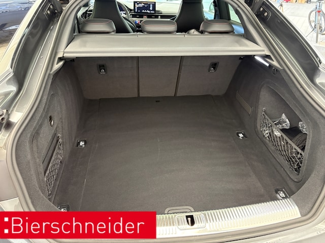 Audi RS5 Quattro Sportback