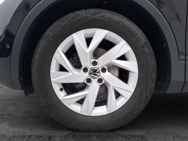 Volkswagen Tiguan DSG Elegance Elegance
