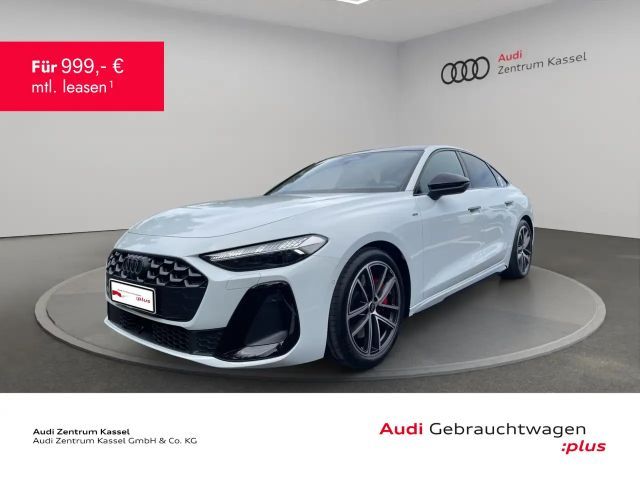 Audi A5 Hybride Quattro