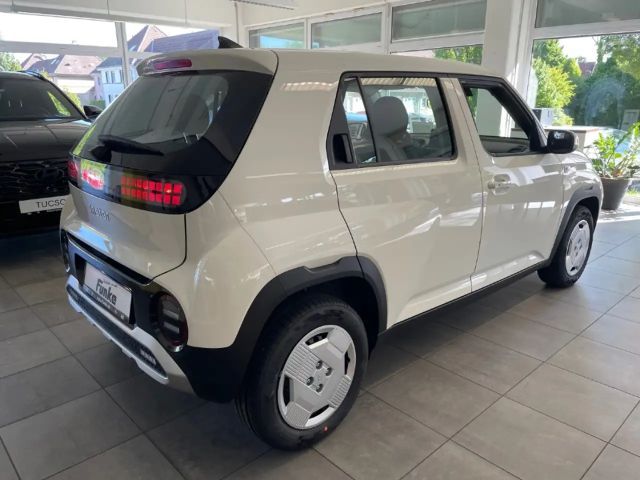 Hyundai INSTER 49 kWh Select