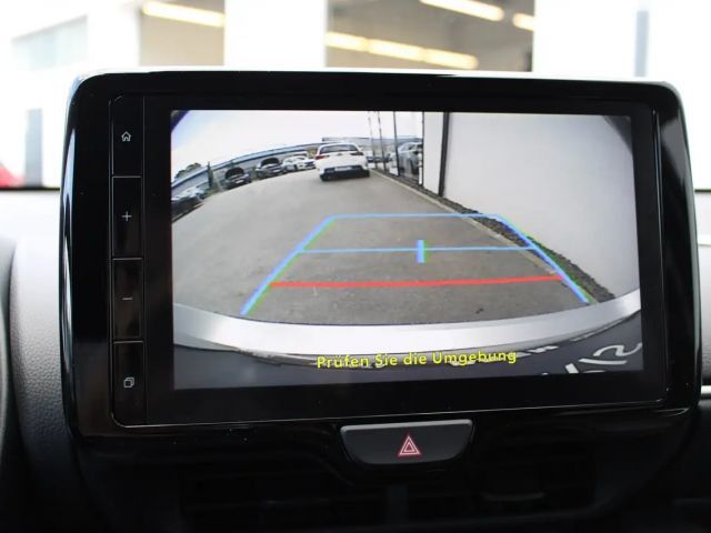 Toyota Yaris Active Hybride VVT-i