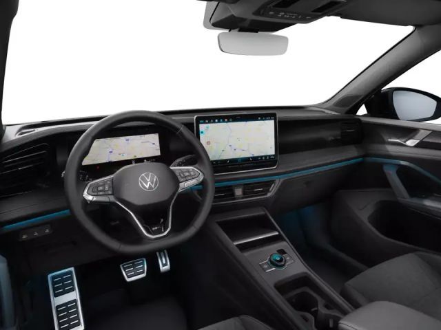 Volkswagen Tiguan 1.5 eTSI DSG IQ.Drive