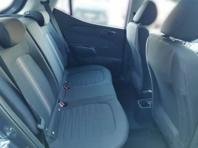 Hyundai i10 1.0 Select