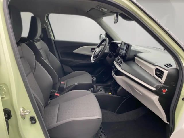 Suzuki Swift Comfort