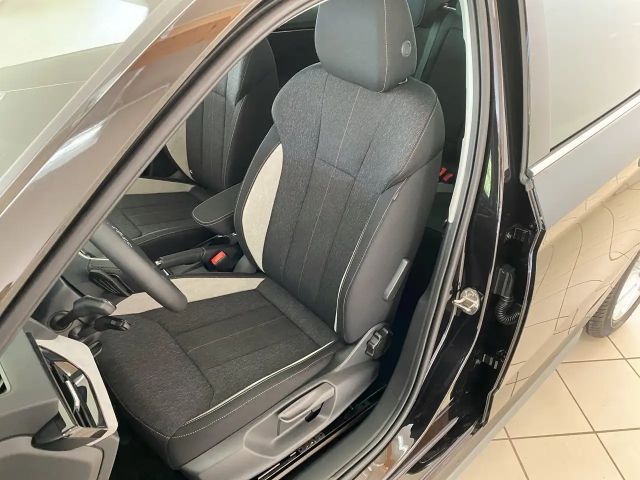 Skoda Kamiq 1.5 TSI Selection