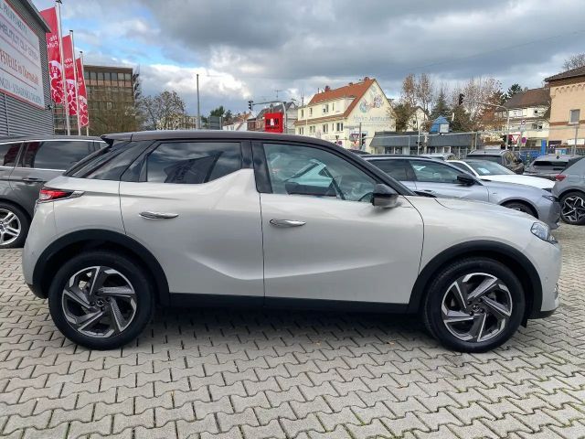 DS DS 3 Crossback Mobiles