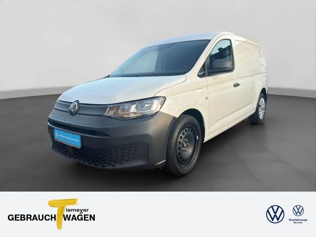 Volkswagen Caddy Maxi eHybrid