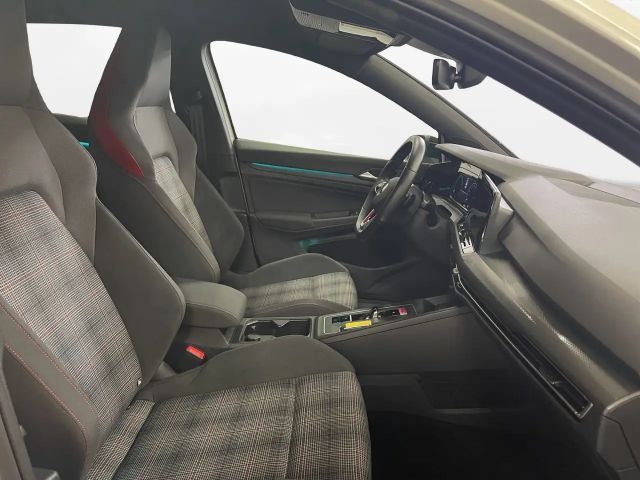 Volkswagen Golf GTI Golf VIII