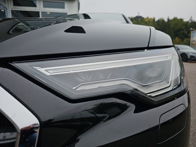 Audi A6 45 TDI Avant Quattro S-Tronic