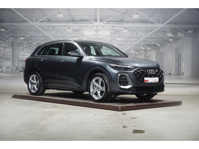 Audi Q5 Quattro S-Tronic