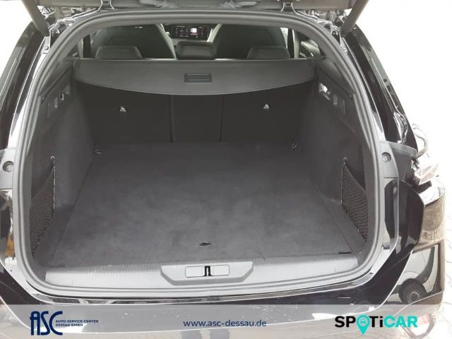 Peugeot 308 GT-Line PureTech SW