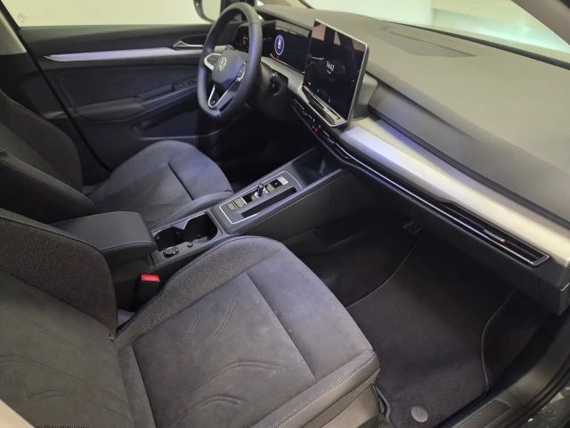 Volkswagen Golf Business DSG Variant