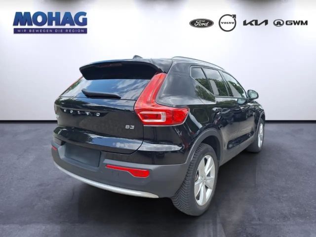 Volvo XC40 Core