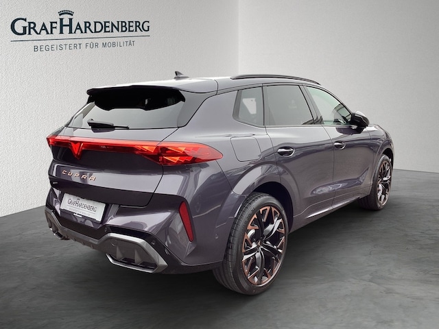 Cupra Terramar 1.5 e-Hybrid VZ
