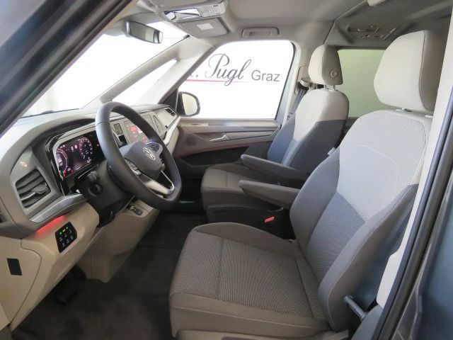 Volkswagen Multivan T7