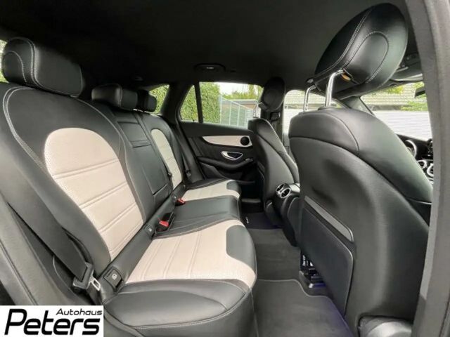 Mercedes-Benz GLC 63 AMG 4MATIC+ AMG Line