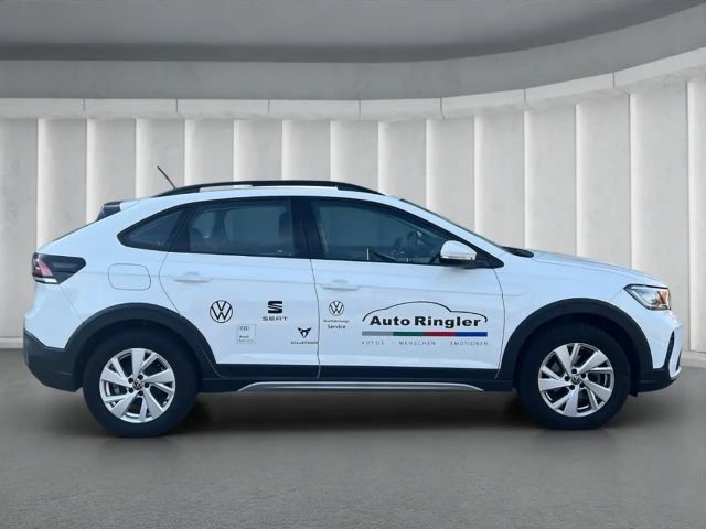 Volkswagen Taigo 1.0 TSI IQ.Drive Life