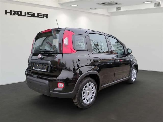 Fiat Panda Hybrid 1.0 GSE Klimaanlage PDC
